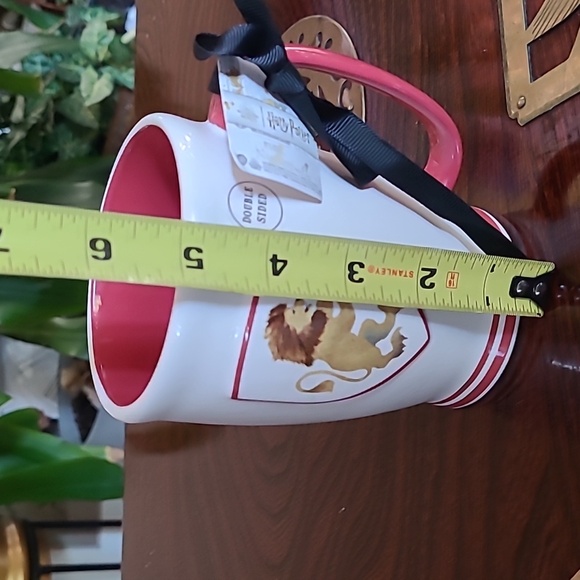 🦁Rae Dunn Harry Potter Mug - Picture 6 of 7